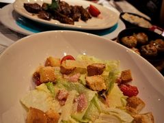 -西堤牛排(北京国瑞店)