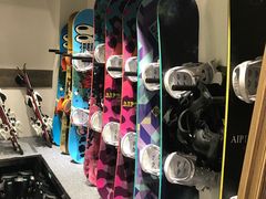 -SNOWGATE滑雪·华雪梦(老西门店)