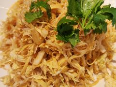 -老关东铁锅炖(上游街店)