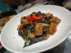 -谭厨中山传家菜.乳鸽.脆鲩鱼(华强北中航城店)