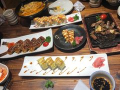 -小川洋风料理(街道口店)
