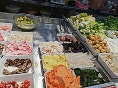 -天府国麻辣香锅(李沧万达店)