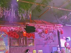-喜鹊音乐酒馆(西街店)