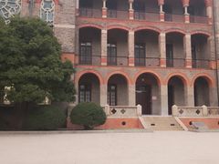 -苏州大学(天赐庄校区)