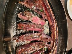 -食间牛排(重庆路万达店)