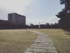 -东北大学(南湖校区)