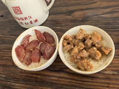 -品香排骨饭(羊官路店)