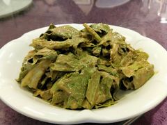 麻将油麦菜-燕春楼(海河华鼎店)