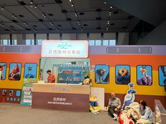 -上海环球金融中心骑迹50年环球之旅