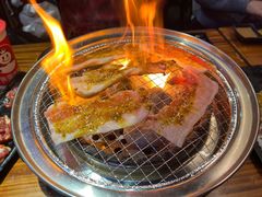 -吉志烤肉(太原总店)
