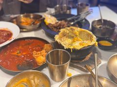 -HOTISLAND海鸡岛·韩国料理(江南西店)