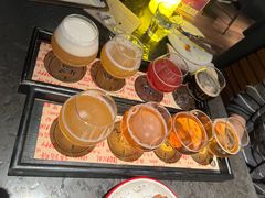 -京A Taproom·精酿餐吧(CBD店)