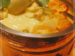 -越小品·越南餐厅(万科里店)