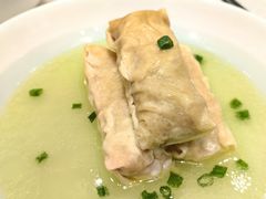 -新吉士·上海菜(浦东LCM置汇旭辉店)