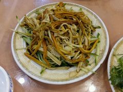 -振生清真饭店(永安道店)