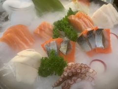 -真剑日本料理·铁板烧(贵州路店)