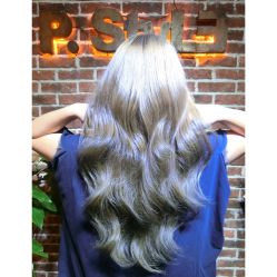 -P.STYLE 派斯造型