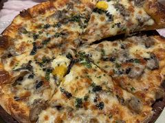 -碧特博格·20年品牌西餐厅(芜湖路店)