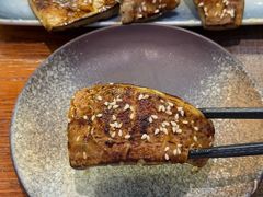 -戏作寿司(观音桥店)