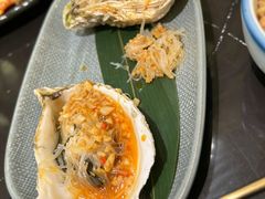 -大葉日本料理·龍蝦任食放題(廣州W酒店)