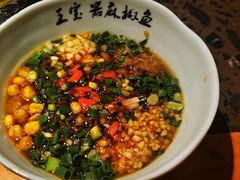 -匠岳·王宝器麻椒鱼(会展中心店)