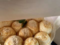 -温州铂尔曼酒店蘭 咖啡厅