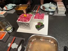 -左庭右院鲜牛肉火锅黑金店(陆家嘴中心店)