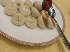宫廷面点-白家大院·王府宫廷菜(苏州街店)