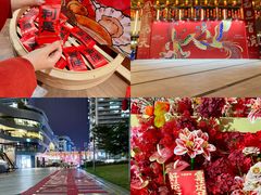 -深圳来福士广场