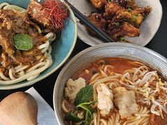 -里面·Noodlology(机电院店)