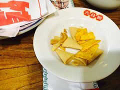 小食-六合顺