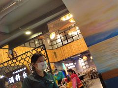 -鱼粤鲜淘米捞·中山脆肉鲩火锅(悦湖会店)