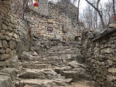 -井塘古村