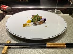 -Ginza Onodera铁板烧(外滩十八号店)