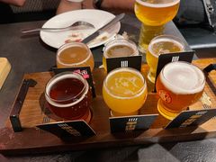 -Boxing Cat Brewery拳击猫精酿啤酒馆(永福店)