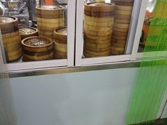 -老陶包子铺(南大西南村店)