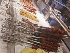 -通海俄式烧烤·俄罗斯大串(嵩山路店)