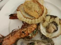 -亚龙湾海景国际度假酒店·海景坊
