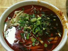 -吾穆勒蓬灰牛肉面·清真(北滨河中路店)