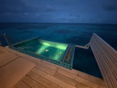 -中央格兰德岛温泉度假酒店 - 全包