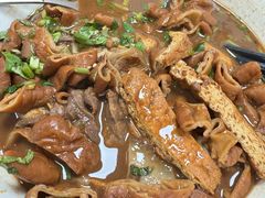 -陈记卤煮小肠