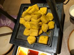 -奇滋豆味(南十四道街店)