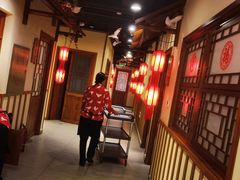 -鸽子窝(青塔店)