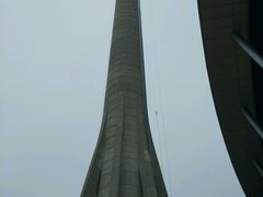 -澳门旅游塔360°旋转餐厅(南湾湖广场店)