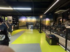 -LikingFit24小时健身•普拉提(张江店)