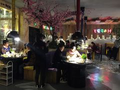 -正宗齐齐哈尔烤肉·齐牛哥鲜切炭火烤肉(杭州总店)