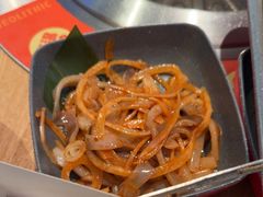 -新石器烤肉(百联川沙店)