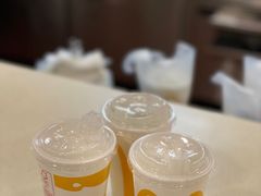 -麦当劳(一德路店)