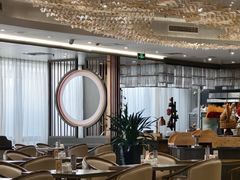 -五洲咖啡厅(五洲大酒店)