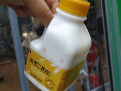 -牛奶便利(东四店)